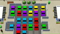 Triple Car Jam 3d Car Puzzle - дата выхода для Android