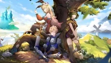 Tales of Terrarum - дата выхода для iOS