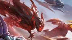 SMITE похожа на SMITE