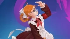 JustAxe - игра в жанре Платформер