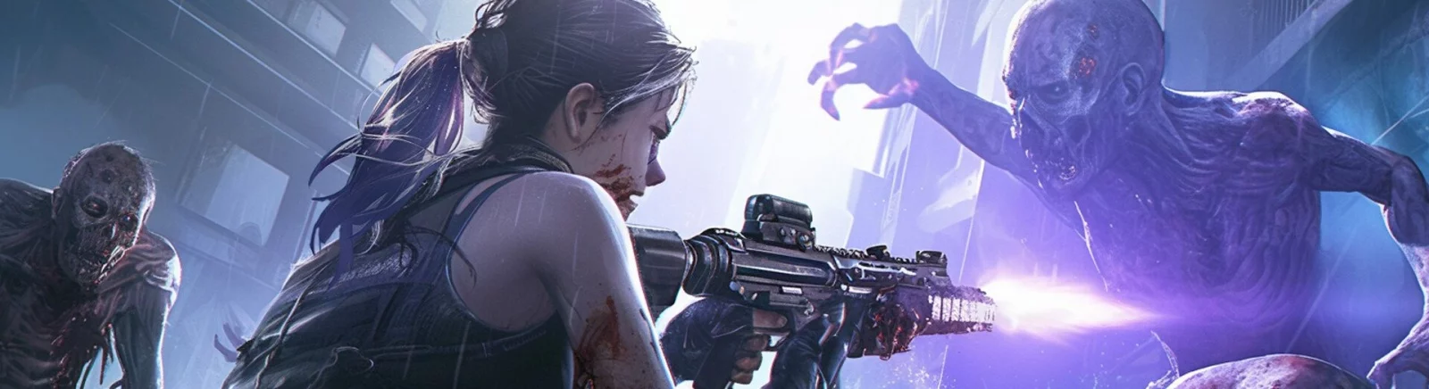 Все отзывы и оценки Zombie Siege: Survival — 0 мнений
