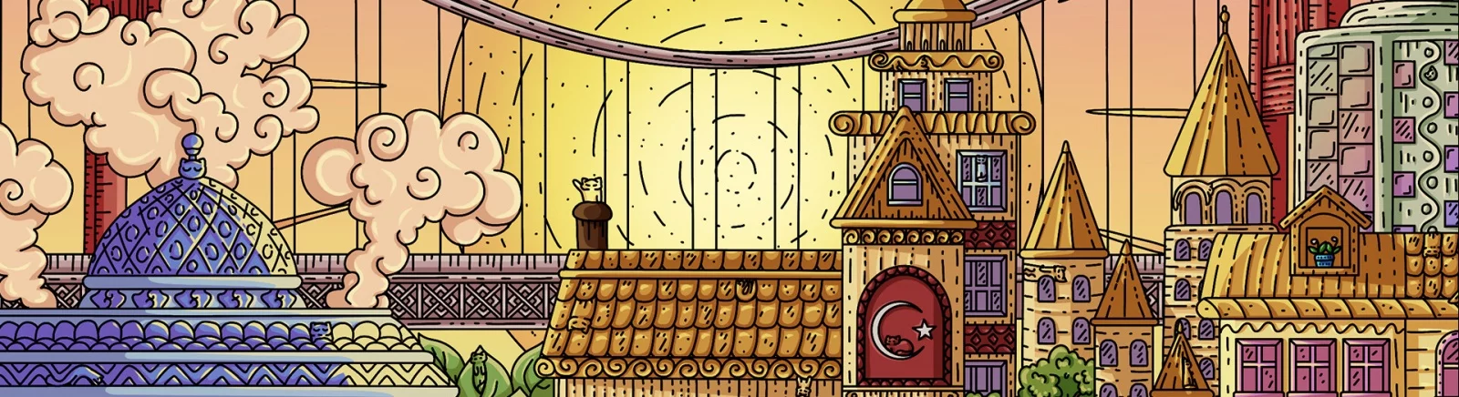 100 Istanbul Cats - последние новости сегодня (сентябрь 2025) - взлом защиты, системные требования, новости обновлений, где скачать игру, трейлер