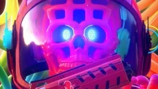 Cosmotots - игра в жанре Онлайн