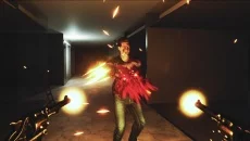 9SHOT - игра в жанре Зомби