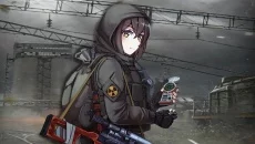 S.T.A.L.K.E.R. 2: Heart of Chornobyl похожа на S.T.A.L.K.E.R. 2: Heart of Chornobyl
