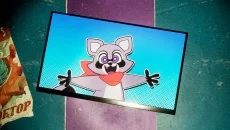 Indigo Park: Chapter 1 - игра в жанре Хоррор