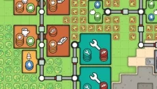 Mini Settlers - дата выхода для Windows 3.x