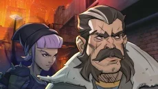Capes - дата выхода для Nintendo Switch 2