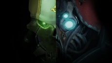 Space Hulk: Deathwing похожа на Space Hulk: Deathwing