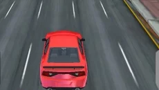 City Traffic Race Games 3D - дата выхода для iOS
