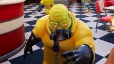 Escape From Zombietown - игра в жанре Зомби