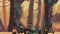 Sons of Valhalla похожа на Sons of Valhalla