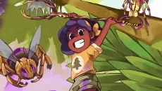 Hi-Fi Rush похожа на Hi-Fi Rush