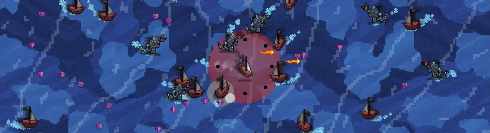 Все отзывы и оценки Ruiga Pirates: Cursed Seas — 0 мнений
