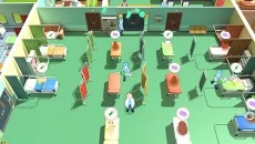 Pet Doctor: Veterinarian Game - дата выхода для Android