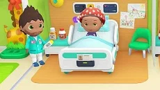 Happy Clinic : Hospital Game - дата выхода для iOS