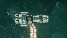 Underspace похожа на Underspace