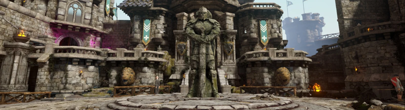 Форум Medieval Crafter: Blacksmith Prologue