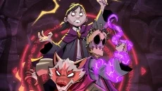 Mind Over Magic