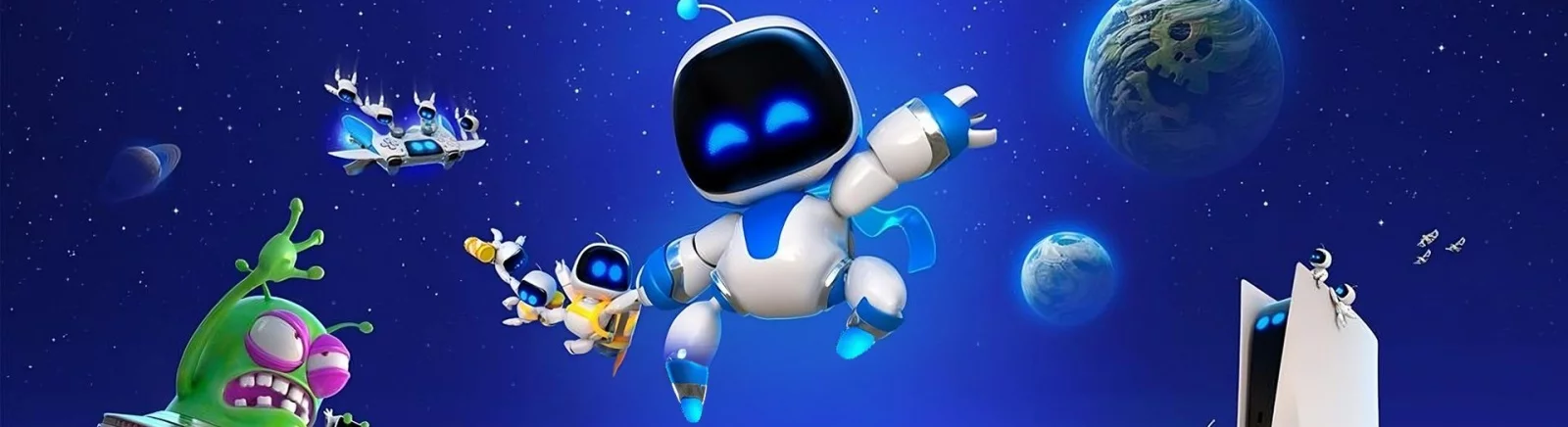Astro Bot - последние новости сегодня (август 2025) - взлом защиты, системные требования, новости обновлений, где скачать игру, трейлер