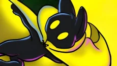 Wind Rider - игра в жанре Инди