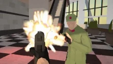 System Shock Remake похожа на System Shock Remake