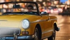 Taxi Rush - игра в жанре Открытый мир