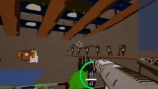 Off Air - игра в жанре Шутер