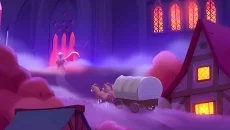 Vampire Legacy. City Builder - дата выхода для iOS