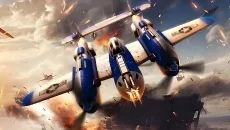 Idle Strikers 1945 - дата выхода для iOS