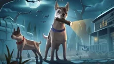 Haunted Paws - дата выхода для Windows 3.x