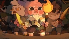 Guardians of the Sanctree: Early Birds - игра в жанре Стратегия