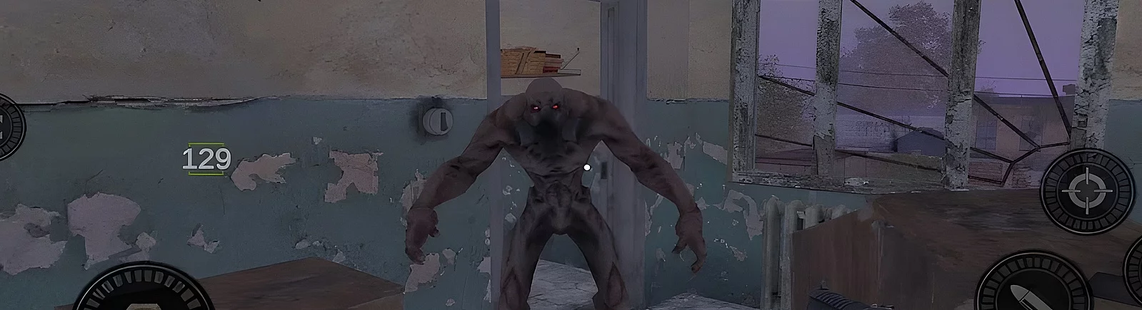 Лучшие игры для Mac, похожие на STRYKER Anomaly Zone