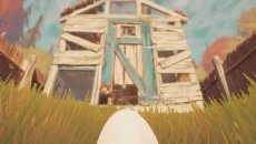 Egging On - дата выхода для Windows 3.x
