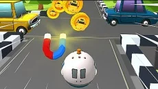 City Ball Run Game: Ball Games - дата выхода для Android