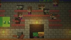 Infected Shelter похожа на Infected Shelter