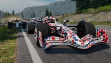 Assetto Corsa Competizione похожа на Assetto Corsa Competizione