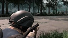 Vest A Life - игра в жанре Шутер