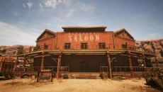 Saloon Simulator - дата выхода для Windows 3.x