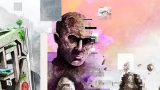 The Talos Principle 2 похожа на The Talos Principle 2