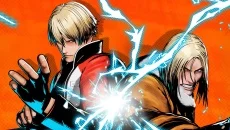 Fatal Fury: City of the Wolves - дата выхода для Xbox Series X/S