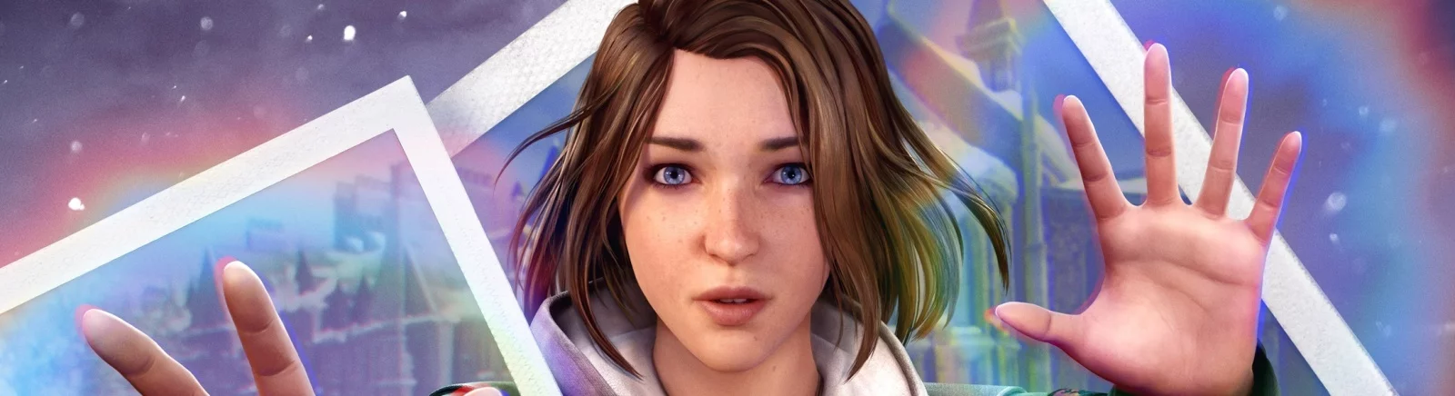 Файлы для Life is Strange: Double Exposure - трейнеры, моды, сохранения, патчи