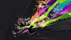 FragPunk - дата выхода для Xbox Series X/S