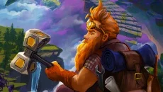 First Dwarf - дата выхода