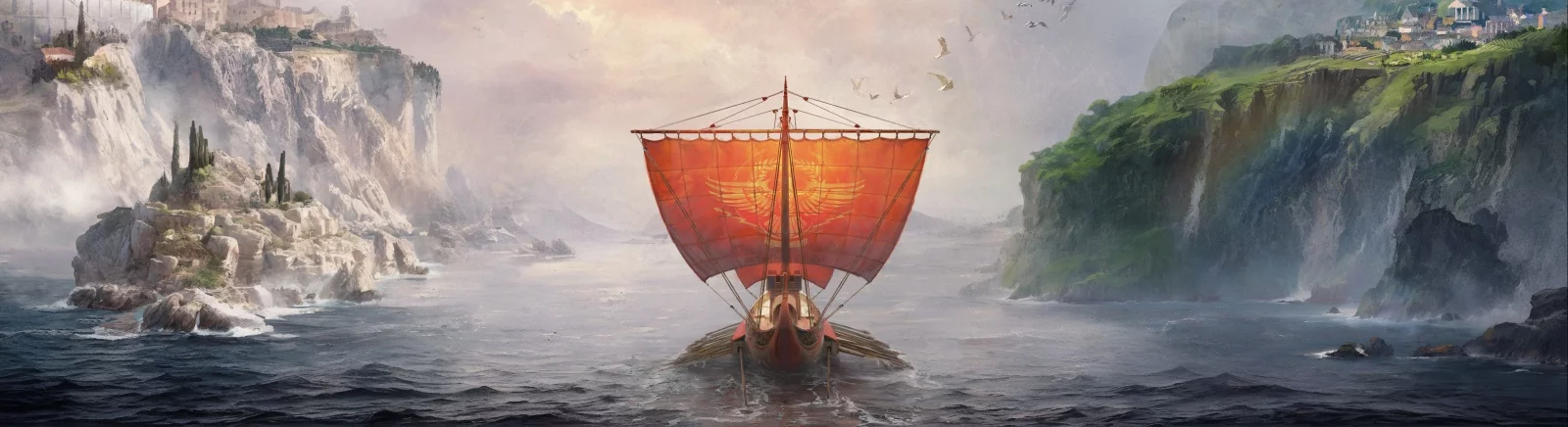 Все отзывы и оценки Anno 117: Pax Romana — 0 мнений