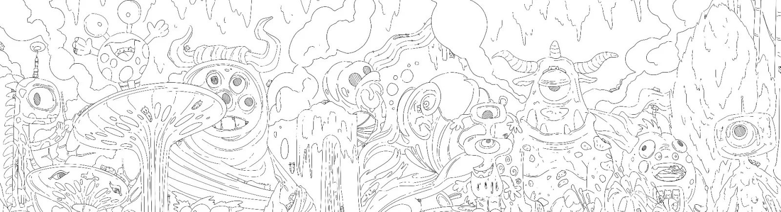 ТОП-18 - игры, похожие на 100 Aliens Cats