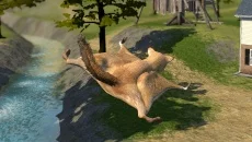Flying Squirrel Simulator Game - дата выхода для iOS