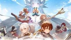 Quest of Valor: Судьба - игра в жанре Открытый мир