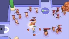 Multi Punch - дата выхода для iOS
