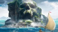 Sea of Survival - дата выхода для iOS
